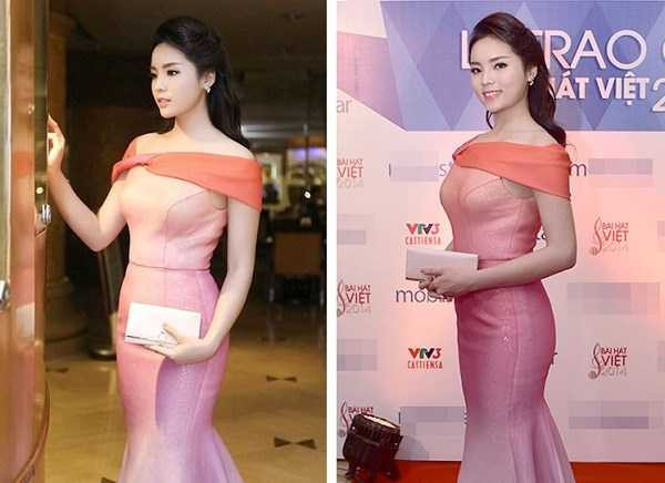 hoa hậu kỳ duyên