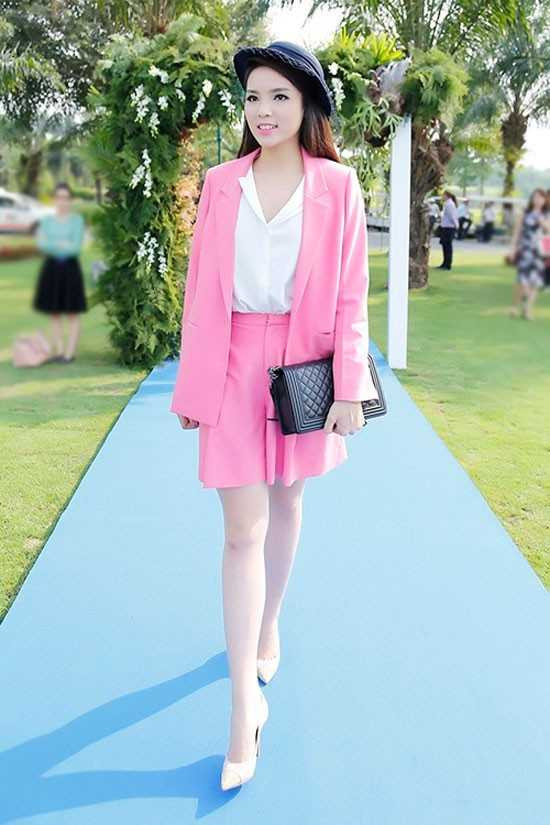 hoa hậu kỳ duyên