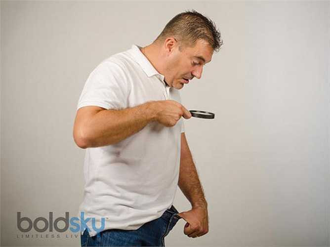 Vết loét bất thường: Nếu xuất hiện vết loét bất thường hoặc mụn trên 'chỗ kín' mà không gây đau, kéo dài 4-5 ngày không khỏi thì hãy tham khảo ý kiến một chuyên gia ngay lập tức.