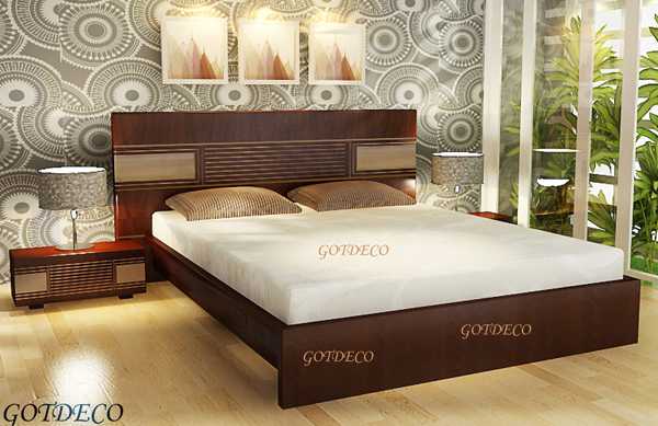 Những cấm kỵ trong phong thủy giường ngủ