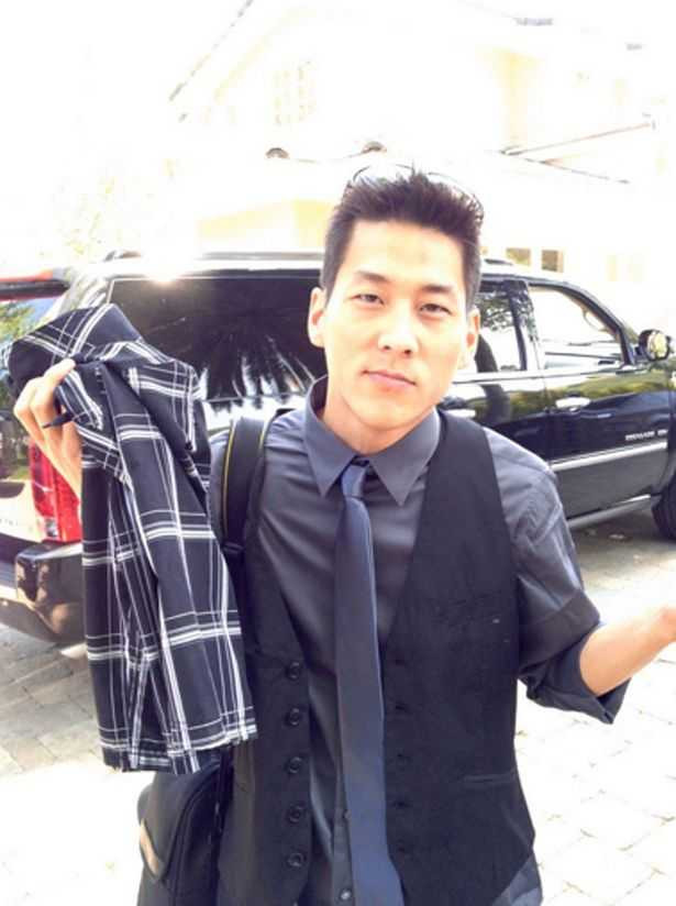 tài tử nhiễm hiv