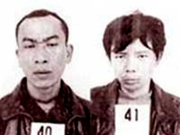 Đối tượng lừa đảo đồng đen ở Thái Sơn Đối tượng lừa đảo đồng đen ở Thái Sơn