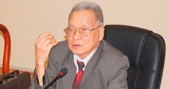 ĐH Kinh doanh Công nghệ HN đào tạo Y, Dược: Hiệu trưởng trần tình