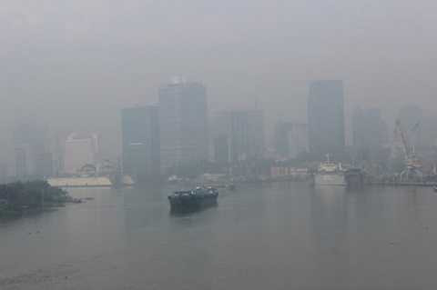 Lo lắng không khí lạnh tràn xuống Nam bộ, chuyên gia thời tiết trấn an