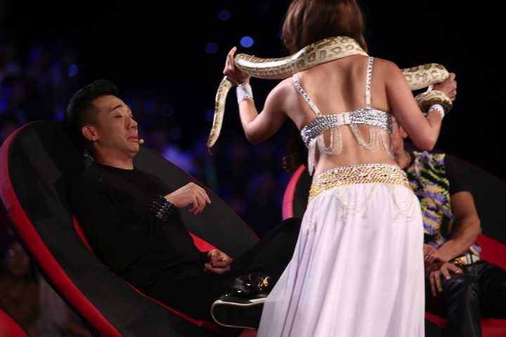 Hoán đổi - Tập 7 - 