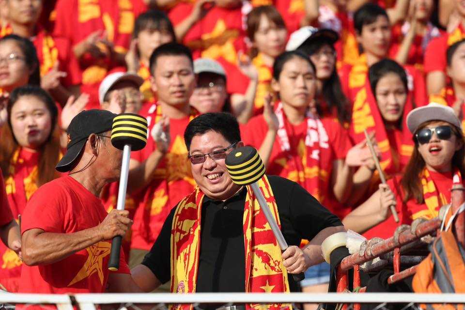 Trực tiếp U21 HAGL vs U19 Hàn Quốc: Công Phượng nói lời chia tay