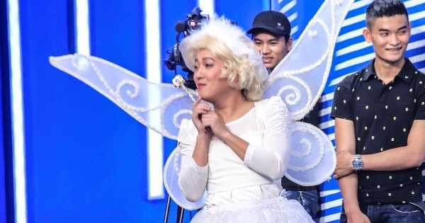 trường giang hoá bà tiên