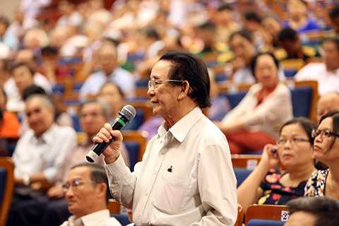 Cử tri Đà Nẵng, bức xúc, Trung Quốc, ngang ngược trên biển Đông