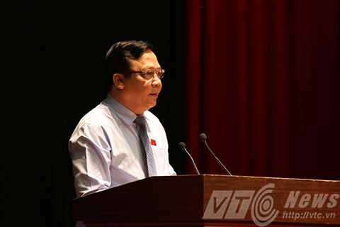 Cử tri Đà Nẵng, bức xúc, Trung Quốc, ngang ngược trên biển Đông