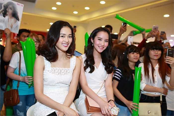 Cách đây ít ngày, bộ phim này đã tổ chức tiệc đóng máy để bước vào khâu hậu kỳ chuẩn bị ra rạp. 