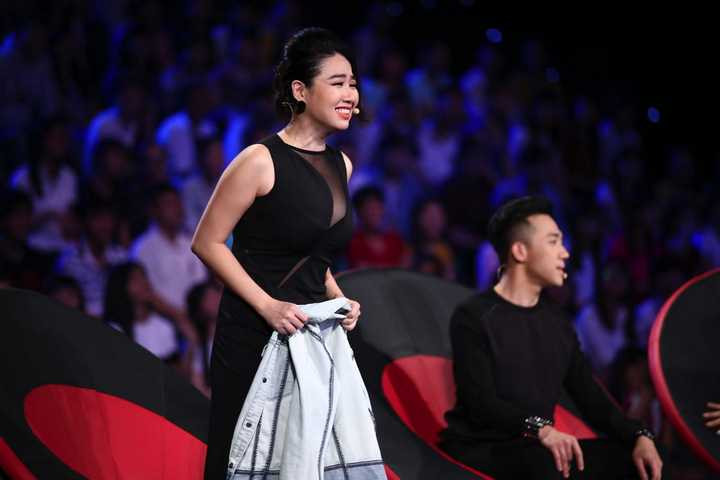 Hoán đổi - Tập 7 -