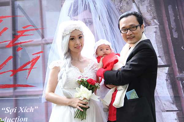 Bên cạnh việc ra MV, Lê Kiều Như cũng khoe về dự án khu du lịch nghỉ dưỡng nằm trên một ngọn đồi ở Đà Lạt được đầu tư với kinh phí triệu đô sẽ được hoàn tất trong năm 2016.