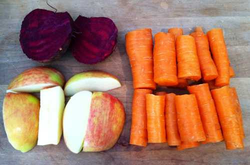 Nước ép kì diệu được cho là ngăn ngừa ung thư phổi chỉ trong vòng 3 tháng