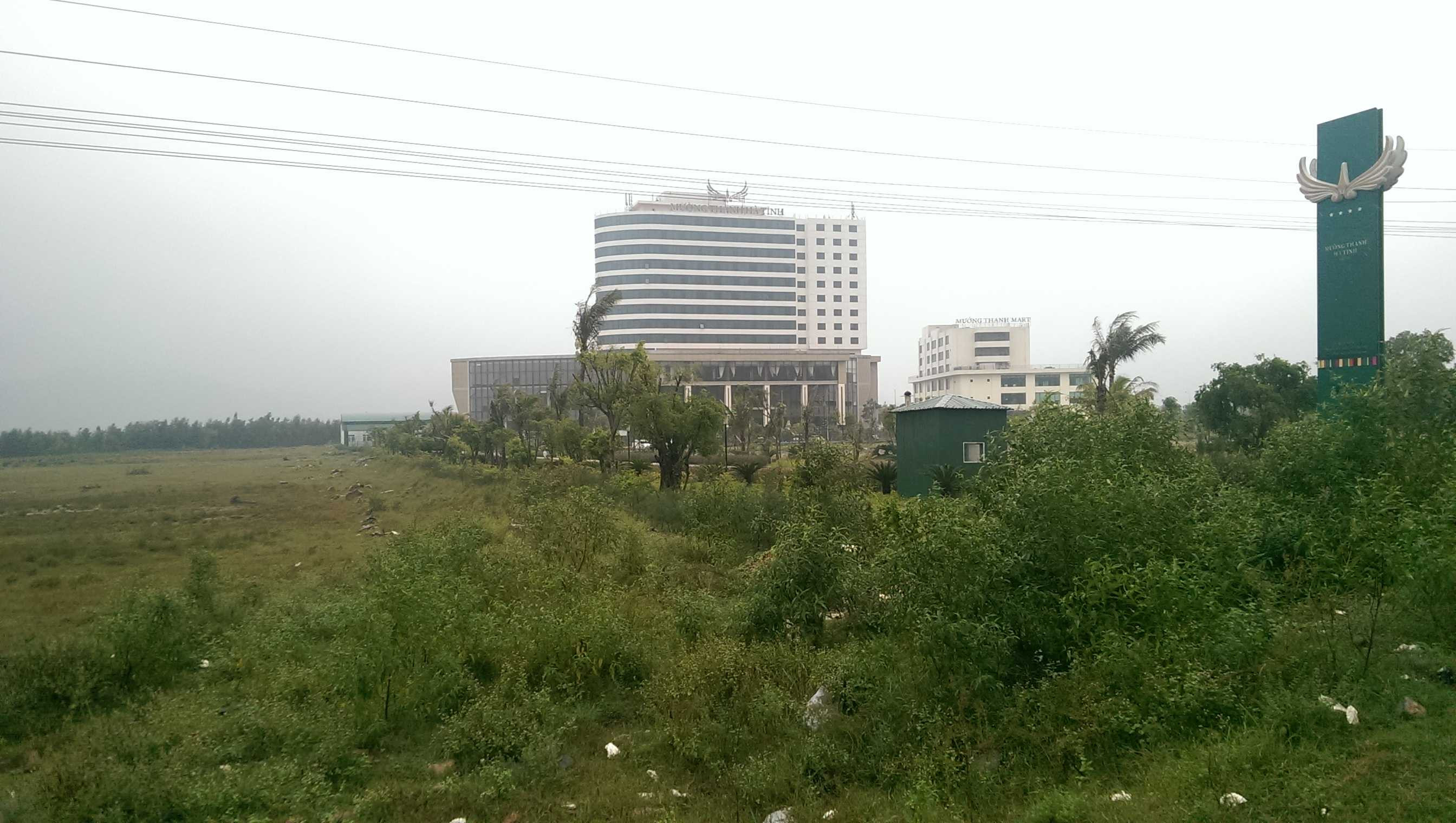 Thu hồi đất bị khiếu kiện, tỉnh ra quyết định 'khác thường'