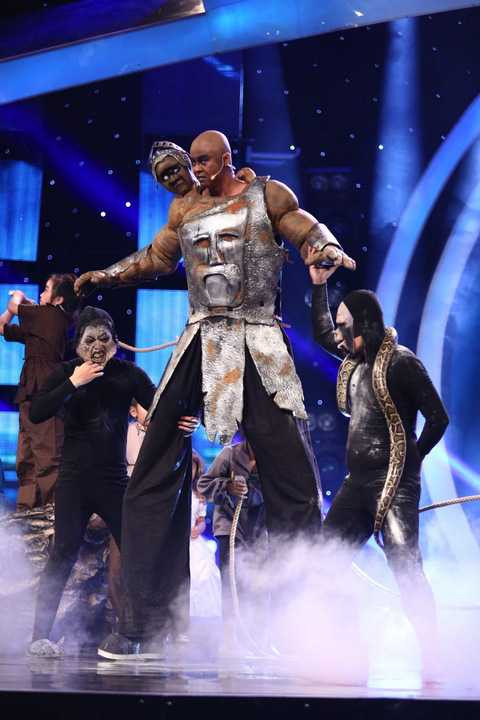 Hoán đổi - Tập 7 - 