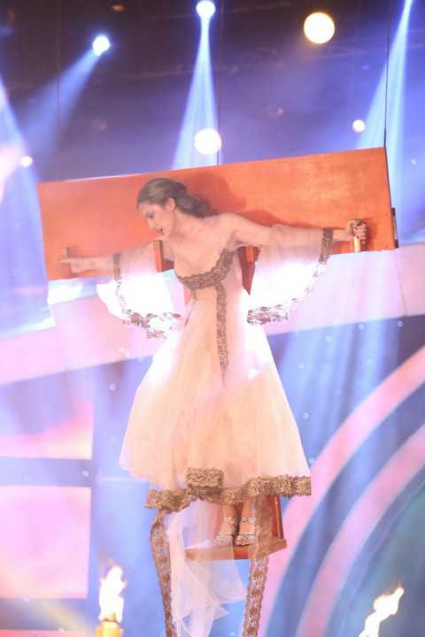 Hoán đổi - Tập 7 - 