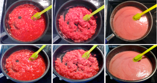 Tự tay làm kẹo dẻo gấu 'không sâu răng' cho bé yêu