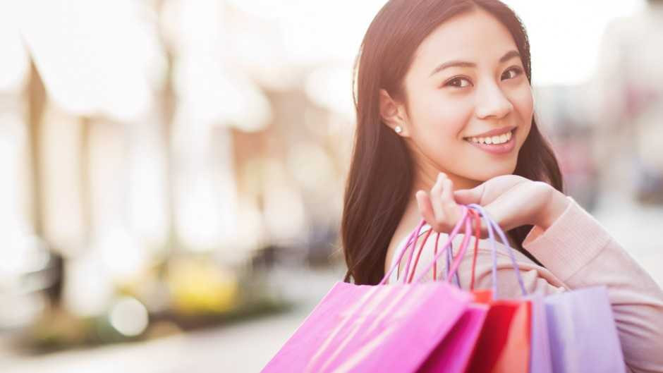 7 thiên đường mua sắm ở Châu Á không nên bỏ lỡ dịp cuối năm