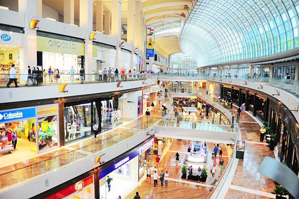 7 thiên đường mua sắm ở Châu Á không nên bỏ lỡ dịp cuối năm