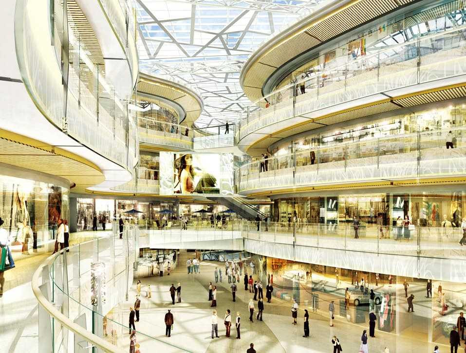 7 thiên đường mua sắm ở Châu Á không nên bỏ lỡ dịp cuối năm