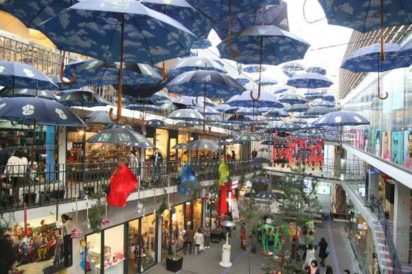 7 thiên đường mua sắm ở Châu Á không nên bỏ lỡ dịp cuối năm