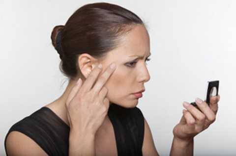 Phụ nữ Châu Á bị nám cao hơn so với các châu lục khác