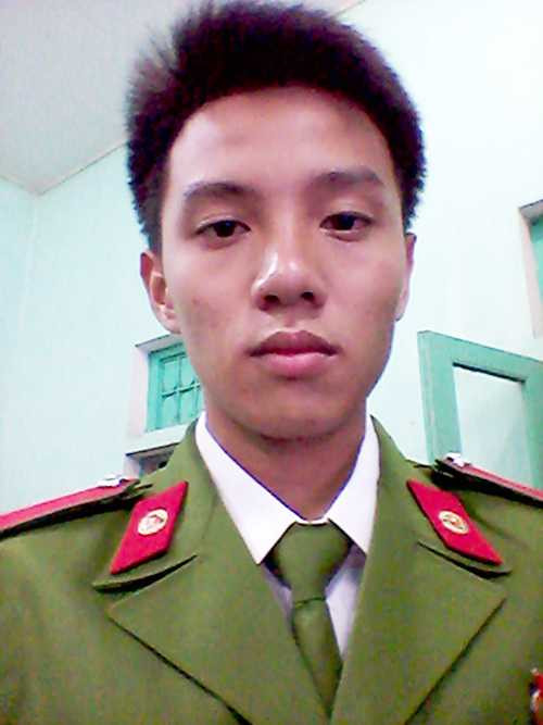 Lê Quốc Huy