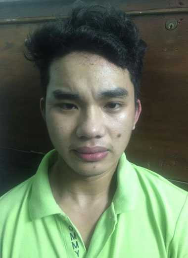 Cự cãi với nữ đồng nghiệp, nam thanh niên bị đâm chết