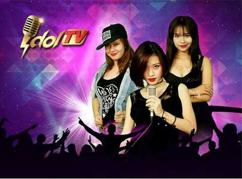 IdolTV.vn đã chính thức đổ bộ vào Việt Nam IdolTV.vn đã chính thức đổ bộ vào Việt Nam