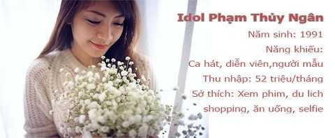 Ngân Lee – Một trong những người mở đầu trào lưu việc làm MỐT nhất tại Việt Nam Ngân Lee – Một trong những người mở đầu trào lưu việc làm MỐT nhất tại Việt Nam