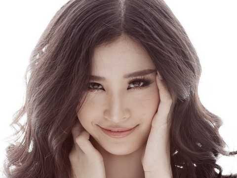 Bạn thích được nghe Đông Nhi… Bạn thích được nghe Đông Nhi…