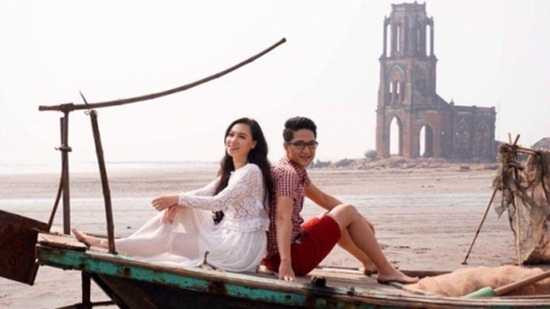 MC Minh Hà không lên sóng liên tiếp trong những ngày qua được cho là bởi những bê bối ngoại tình trong đời tư.