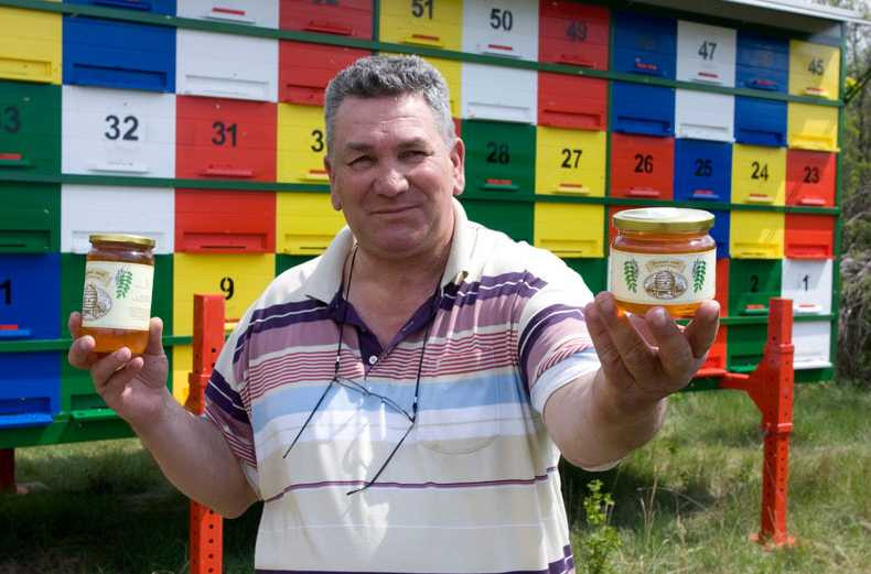 Người đàn ông tự chữa ung thư cho mình trước sự kinh ngạc của bác sĩ