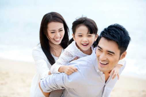 Phụ nữ tuổi gì thường trở thành mẹ hiền vợ đảm?