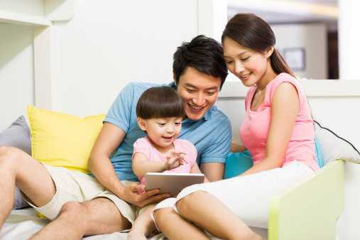 Phụ nữ tuổi gì thường trở thành mẹ hiền vợ đảm?