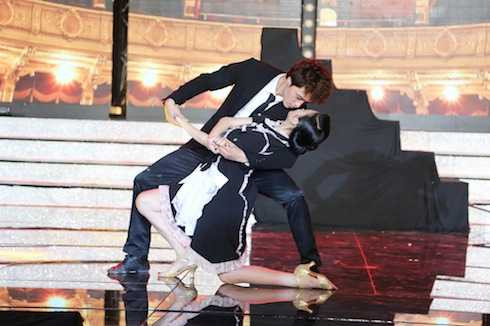 Trấn Thành, Mai Hồ 2