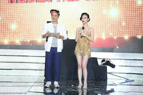 Trấn Thành, Mai Hồ 6