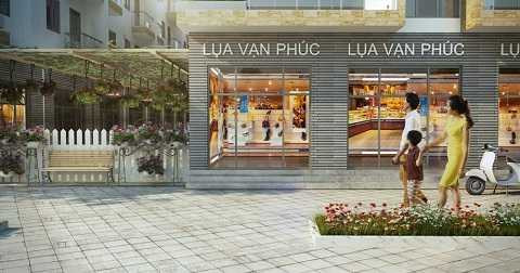 Sở hữu căn hộ cao cấp Goldsilk Complex đã trở nên dễ dàng hơn với những gói tài chính linh hoạt từ đơn vị quản lý. 