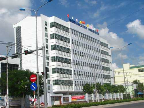 Trường Đại học Kỹ thuật Công nghệ Cần Thơ