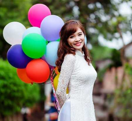 Hoa khôi sinh viên