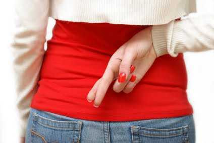 Lật tẩy biểu hiện khi nói dối của 12 cung hoàng đạo