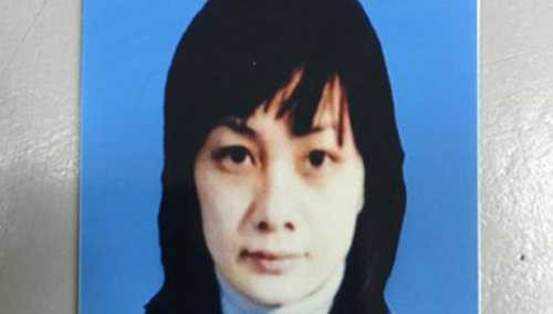 Chân dung Phạm Thị Thanh Hòa. Chân dung Phạm Thị Thanh Hòa.