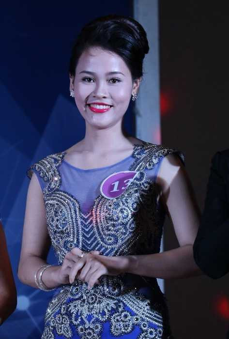 Duyên dáng tài năng