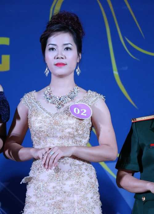 Duyên dáng tài năng