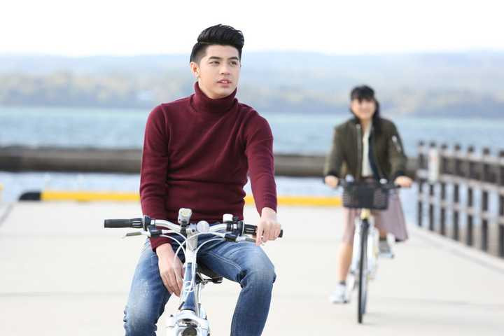 Noo Phước Thịnh - Really love you - 