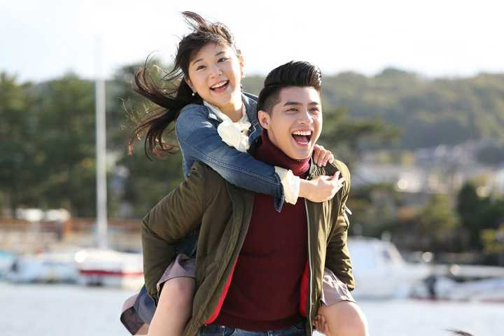 Noo Phước Thịnh - Really love you - 