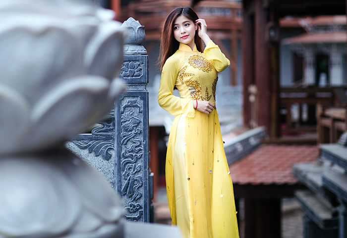 Nữ thạc sỹ xinh đẹp sở hữu bảng thành tích khủng, mê ‘Harry Potter’