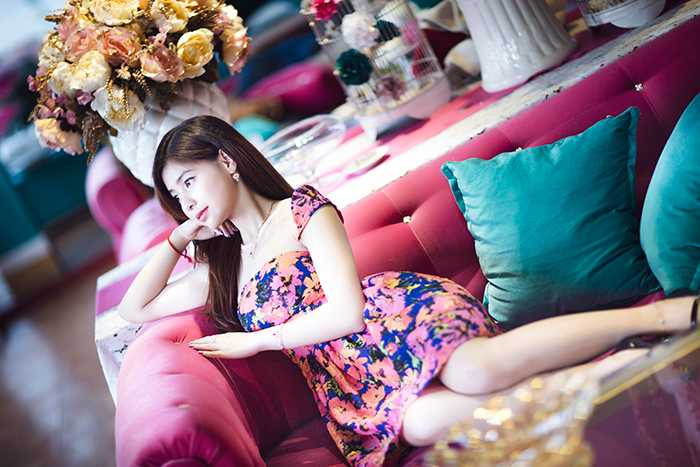 Nữ thạc sỹ xinh đẹp sở hữu bảng thành tích khủng, mê ‘Harry Potter’