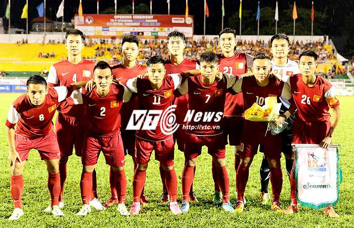 Điều cần nhất với các cấp độ đội tuyển lúc này là một sự định hướng chung từ cả nền bóng đá Việt Nam (Ảnh: Quang Minh)