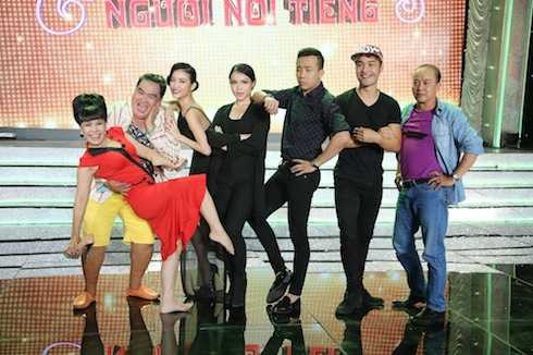 trấn thành mai hồ 2